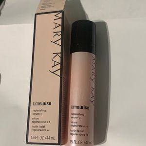 Mary Kayvreplenishing serum +c